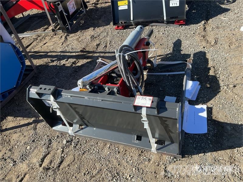 Raytree RMH680 Skid Steer Breaker (Unused) Bourací kladiva / Sbíječky