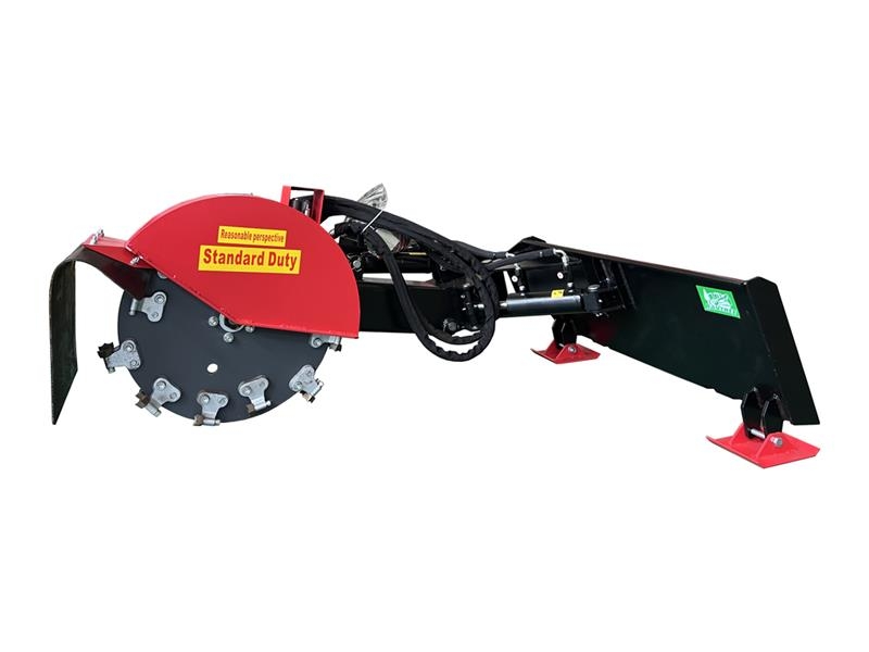 Raytree RMSG29 Skid Steer Stump Grinder (Unused) Elektriske harver / jordfræsere