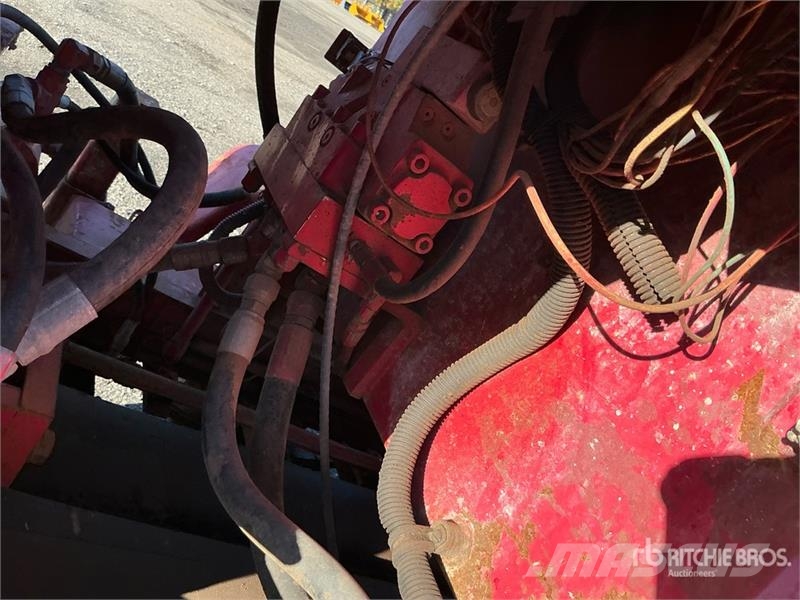 Reinert XR-536HP Concrete Pump Betonpumpen