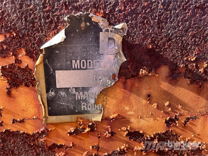 Rivinius Spreader Box 其他