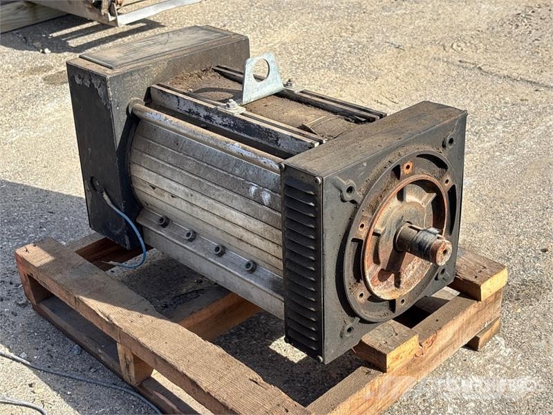 Roadtec RP190E Gen Set (Rebuilt) Drugi deli