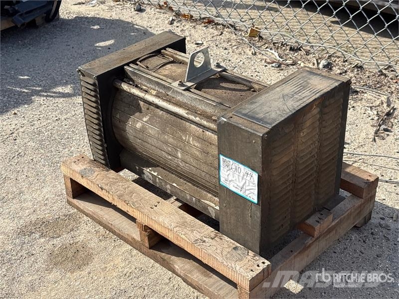 Roadtec RP190E Gen Set (Rebuilt) Drugi deli
