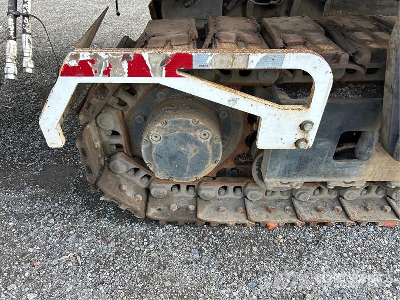 Roadtec RX600e-4 Tracked Cold Planer ماكينات الكشط البارد للأسفلت