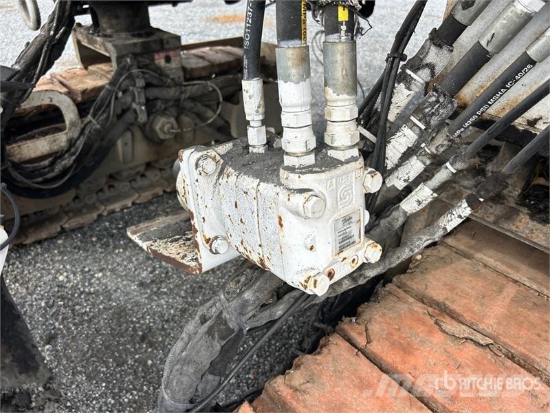 Roadtec RX600e-4 Tracked Cold Planer ماكينات الكشط البارد للأسفلت