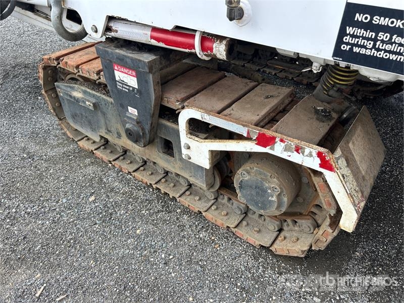 Roadtec RX600e-4 Tracked Cold Planer ماكينات الكشط البارد للأسفلت