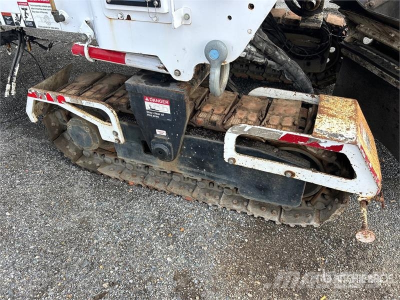 Roadtec RX600e-4 Tracked Cold Planer ماكينات الكشط البارد للأسفلت