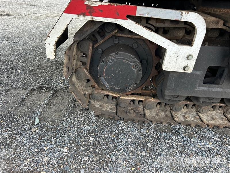 Roadtec RX600e-4 Tracked Cold Planer ماكينات الكشط البارد للأسفلت