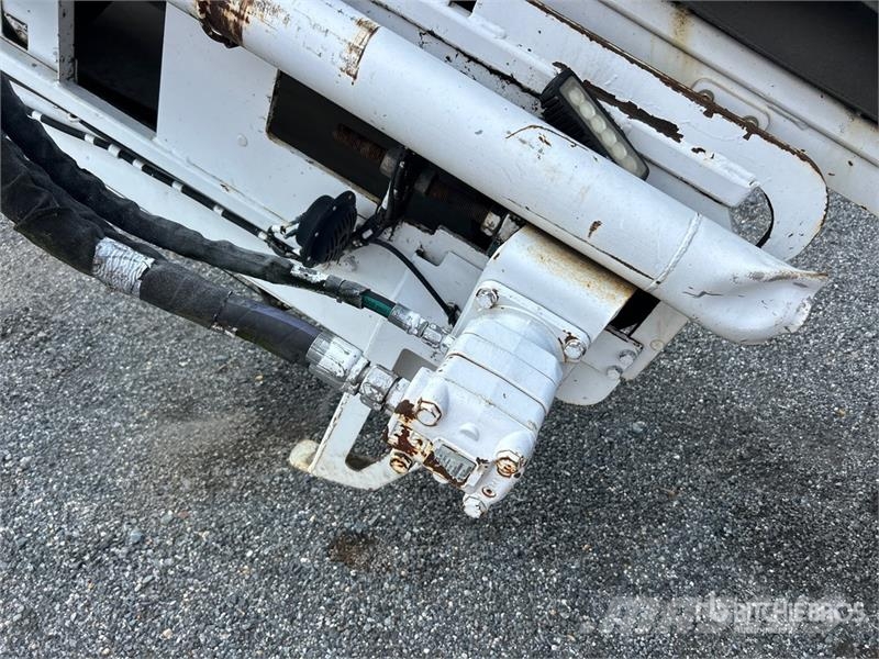 Roadtec RX600e-4 Tracked Cold Planer ماكينات الكشط البارد للأسفلت