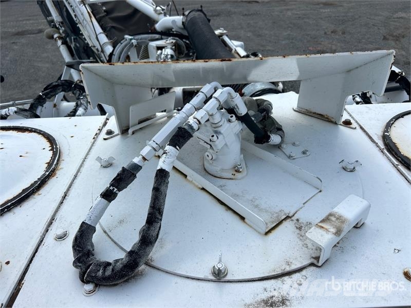 Roadtec RX600e-4 Tracked Cold Planer ماكينات الكشط البارد للأسفلت