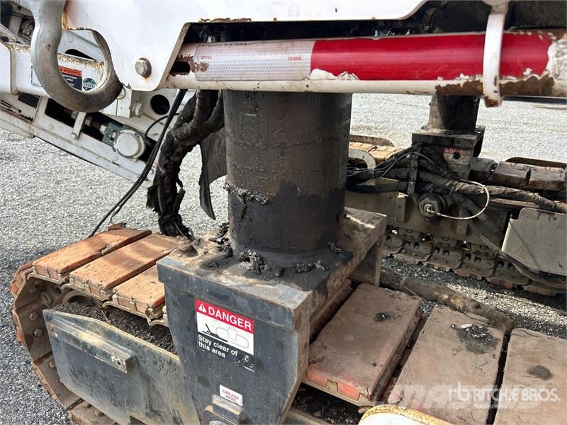 Roadtec RX600e-4 Tracked Cold Planer ماكينات الكشط البارد للأسفلت