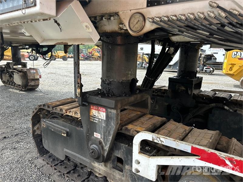 Roadtec RX600e-4 Tracked Cold Planer ماكينات الكشط البارد للأسفلت