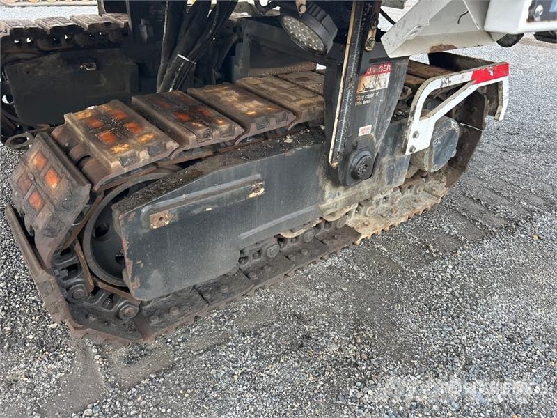 Roadtec RX600e-4 Tracked Cold Planer ماكينات الكشط البارد للأسفلت