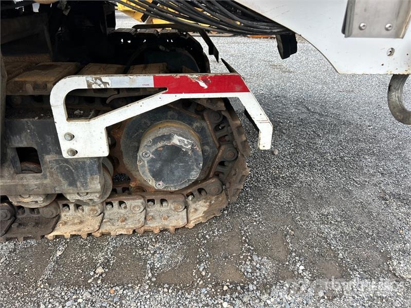 Roadtec RX600e-4 Tracked Cold Planer ماكينات الكشط البارد للأسفلت