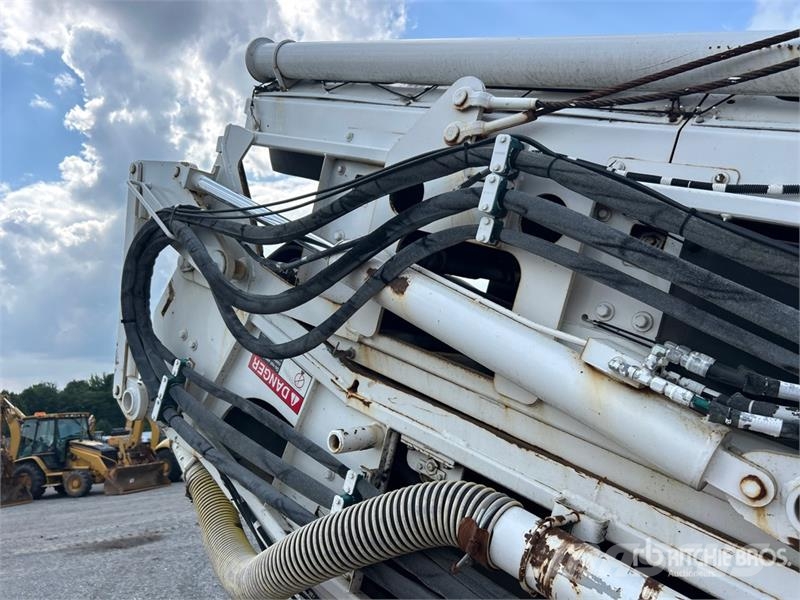 Roadtec RX600e-4 Tracked Cold Planer ماكينات الكشط البارد للأسفلت