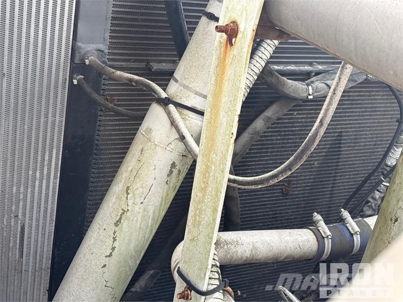Roadtec RX700 ماكينات الكشط البارد للأسفلت