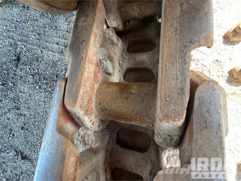 Roadtec RX700 ماكينات الكشط البارد للأسفلت