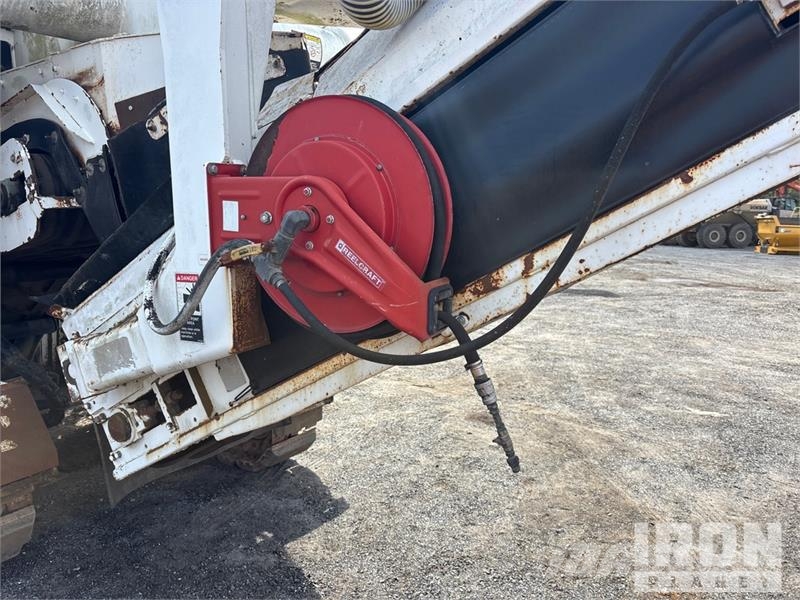 Roadtec RX700 ماكينات الكشط البارد للأسفلت