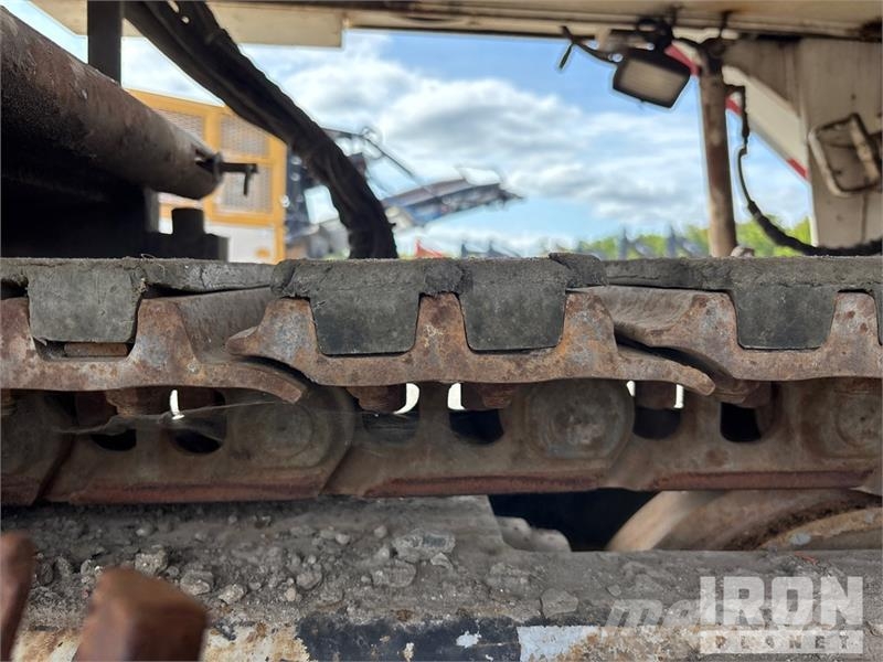 Roadtec RX700 ماكينات الكشط البارد للأسفلت