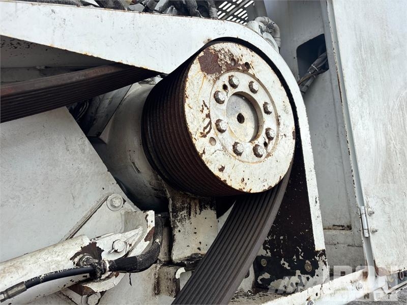 Roadtec RX700 ماكينات الكشط البارد للأسفلت