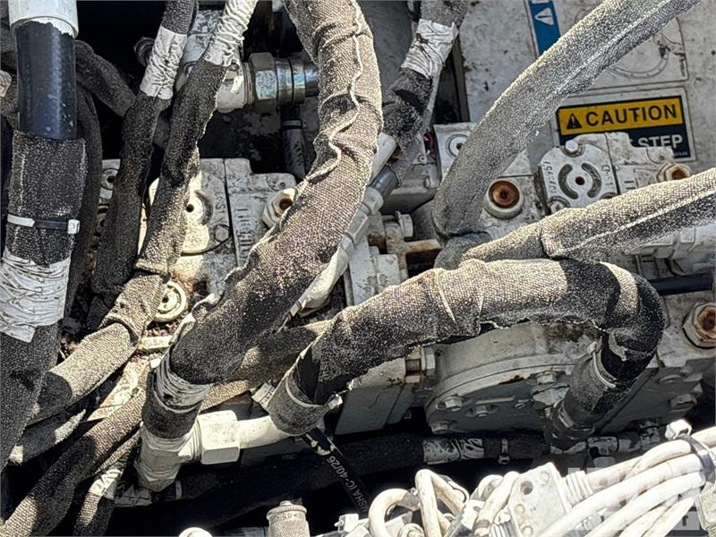 Roadtec RX700 ماكينات الكشط البارد للأسفلت