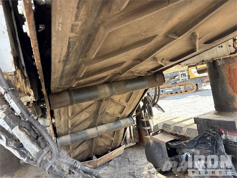 Roadtec RX700 ماكينات الكشط البارد للأسفلت