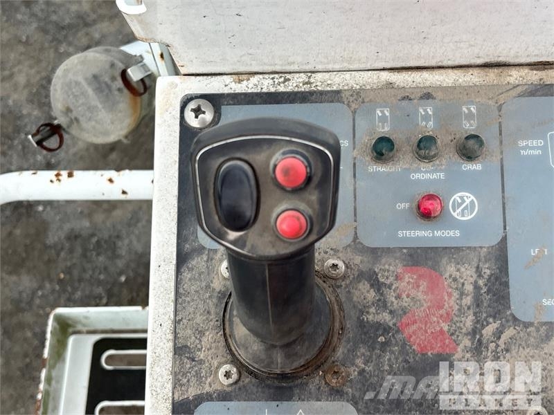 Roadtec RX700 ماكينات الكشط البارد للأسفلت
