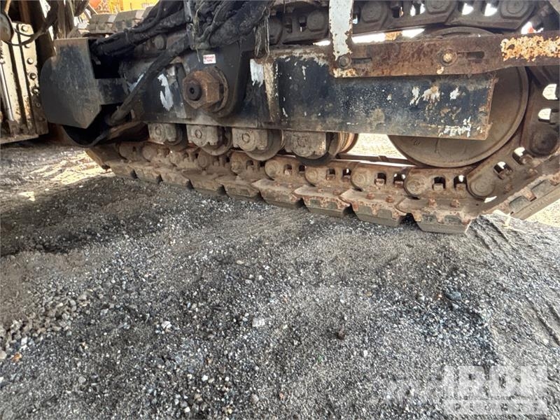 Roadtec RX700 ماكينات الكشط البارد للأسفلت