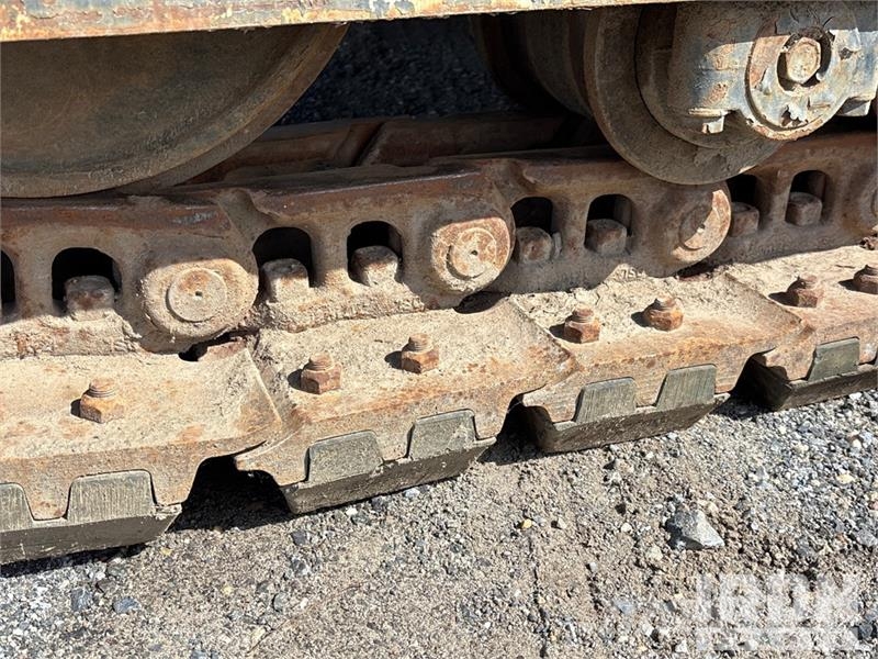 Roadtec RX700 ماكينات الكشط البارد للأسفلت