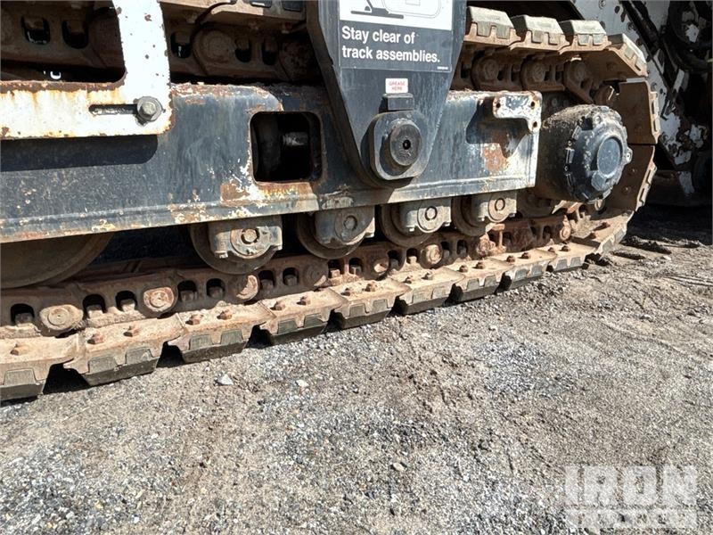 Roadtec RX700 ماكينات الكشط البارد للأسفلت