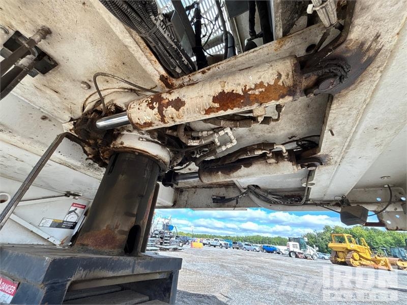 Roadtec RX700 ماكينات الكشط البارد للأسفلت