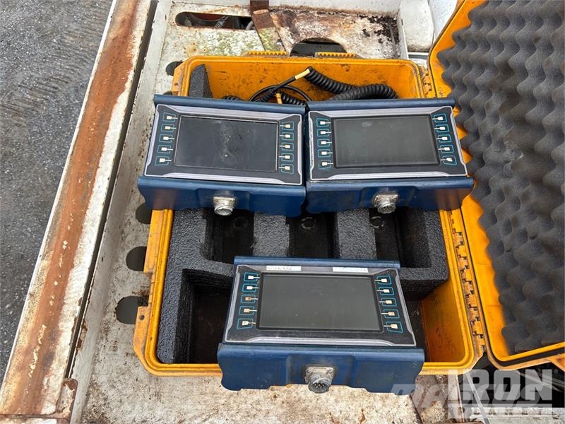 Roadtec RX700 ماكينات الكشط البارد للأسفلت