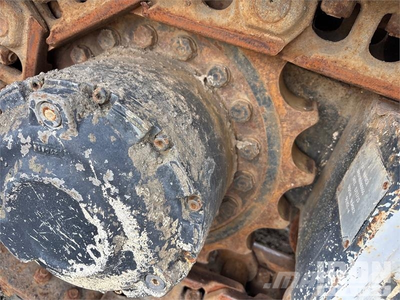 Roadtec RX700 ماكينات الكشط البارد للأسفلت