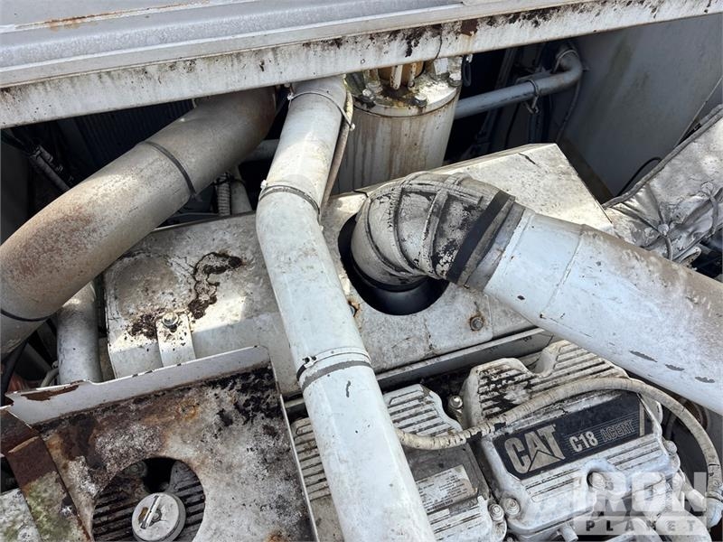 Roadtec RX700 ماكينات الكشط البارد للأسفلت