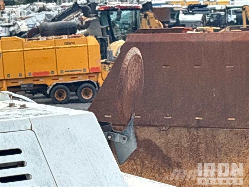 Roadtec RX700 ماكينات الكشط البارد للأسفلت