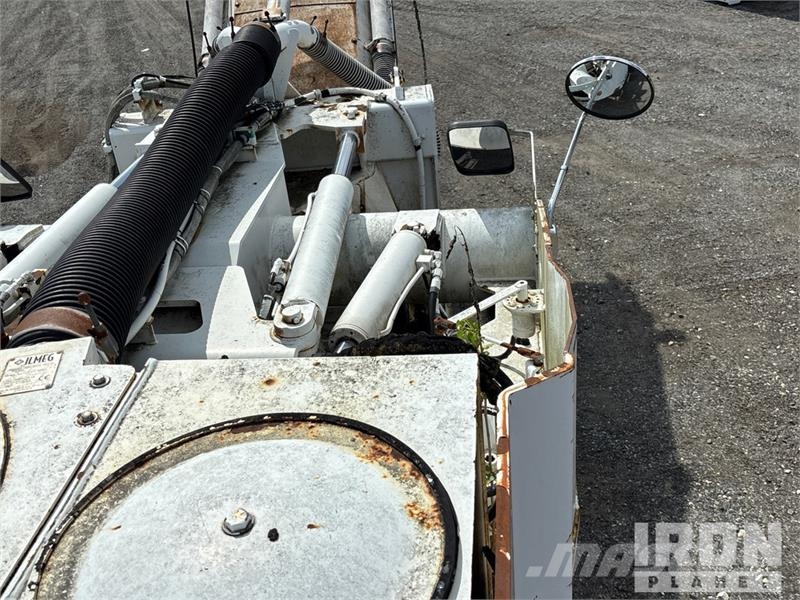 Roadtec RX700 ماكينات الكشط البارد للأسفلت