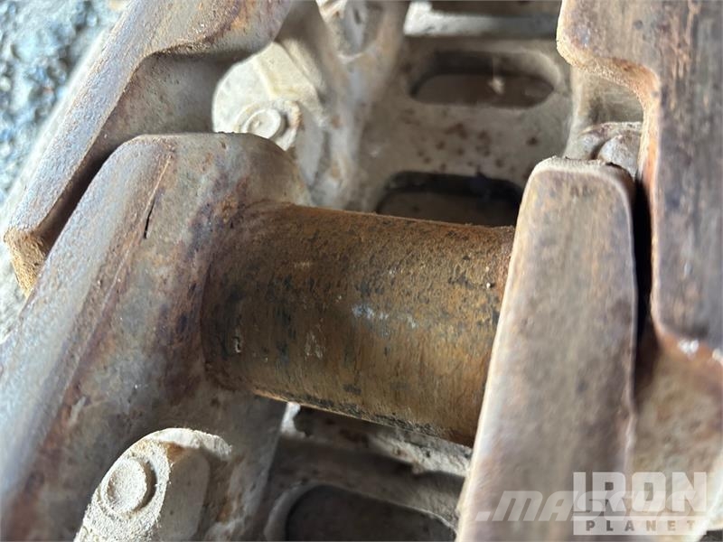 Roadtec RX700 ماكينات الكشط البارد للأسفلت