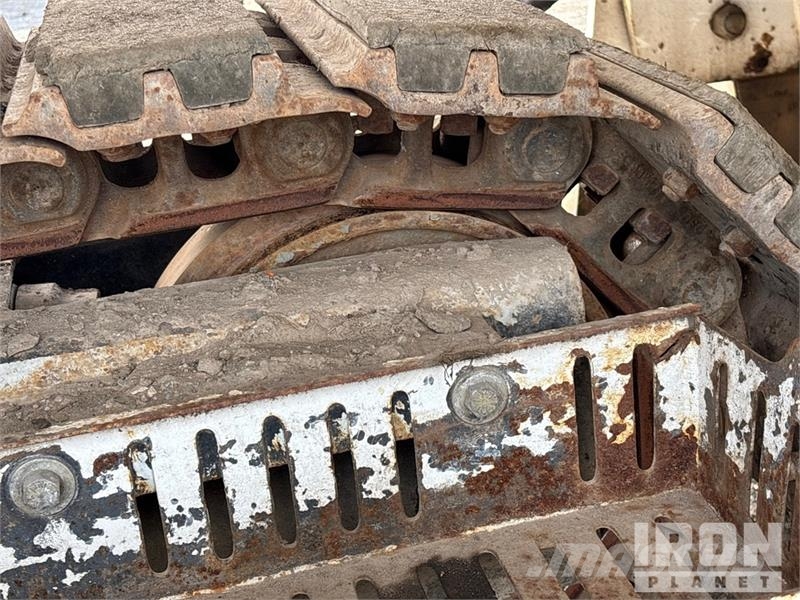 Roadtec RX700 ماكينات الكشط البارد للأسفلت