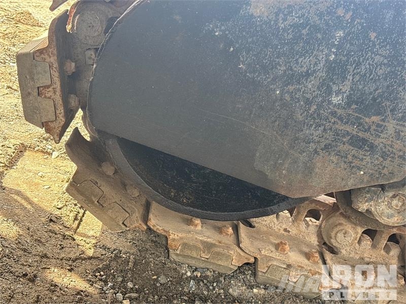 Roadtec RX700 ماكينات الكشط البارد للأسفلت