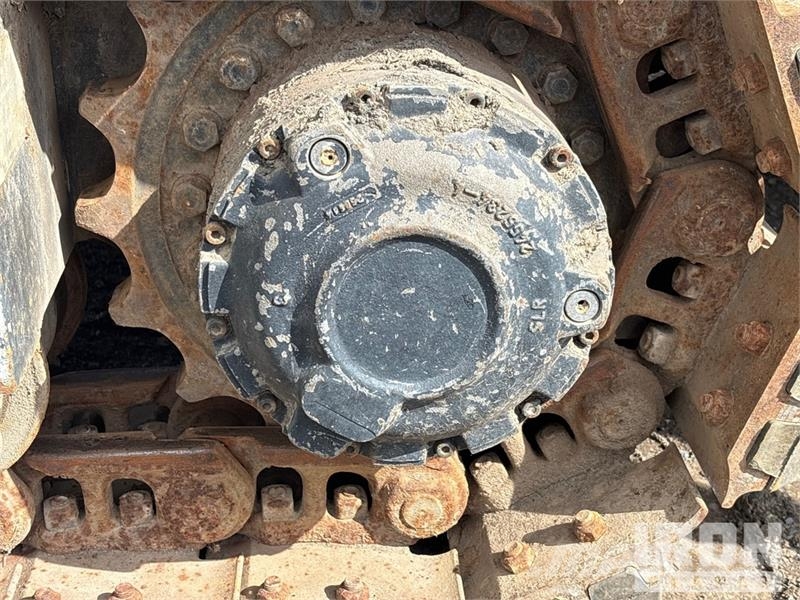 Roadtec RX700 ماكينات الكشط البارد للأسفلت