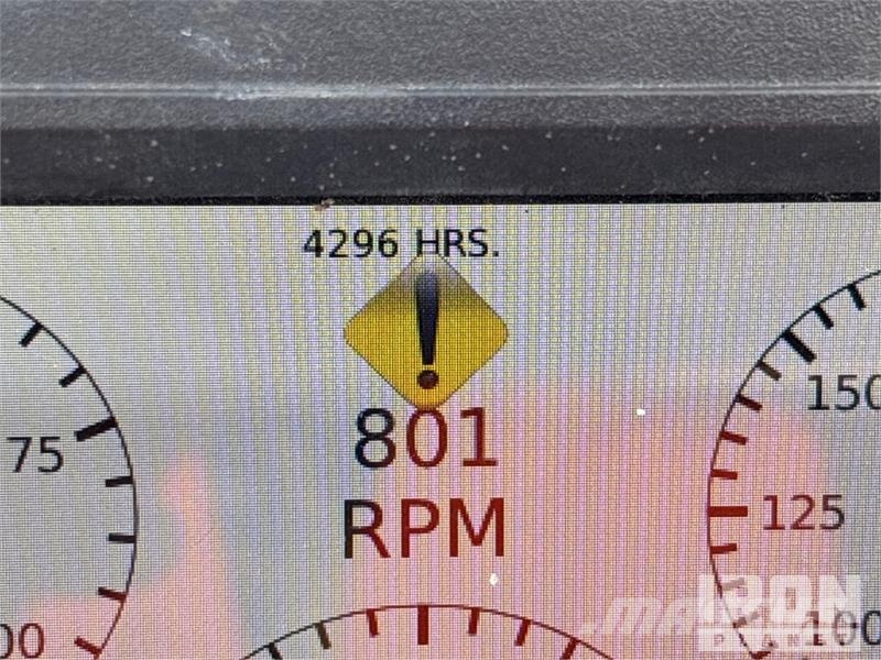 Roadtec RX700 ماكينات الكشط البارد للأسفلت