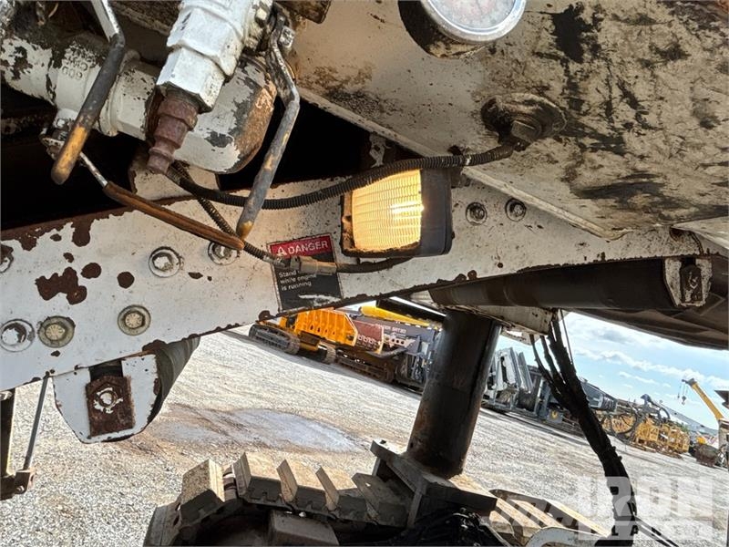 Roadtec RX700 ماكينات الكشط البارد للأسفلت