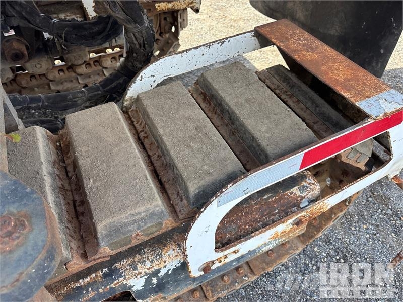 Roadtec RX700 ماكينات الكشط البارد للأسفلت