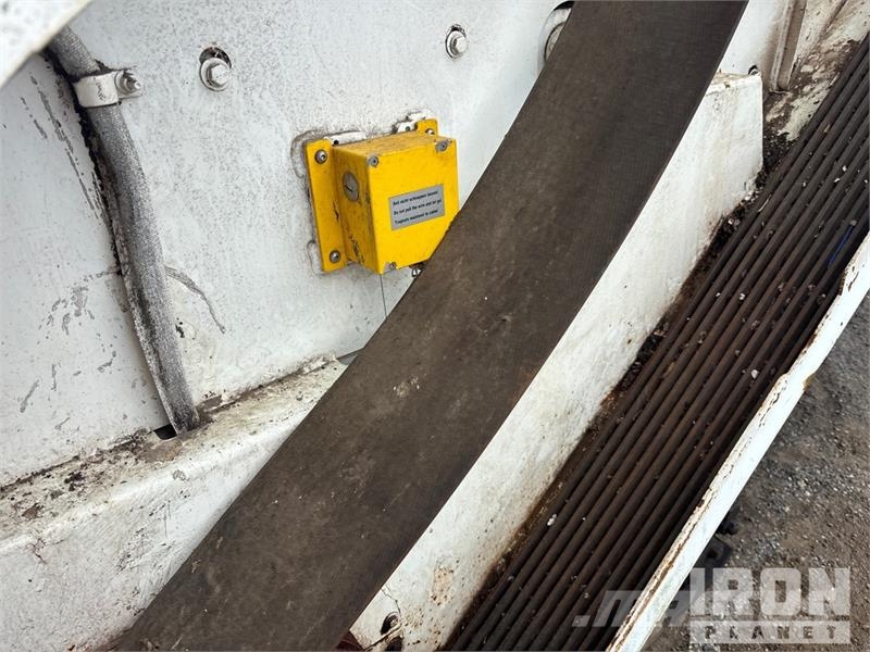 Roadtec RX700 ماكينات الكشط البارد للأسفلت