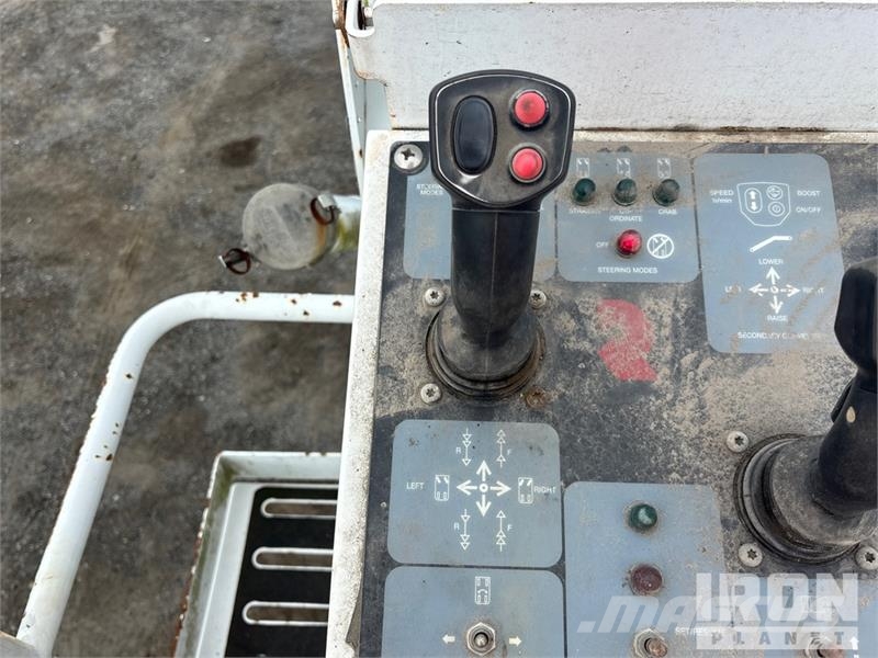 Roadtec RX700 ماكينات الكشط البارد للأسفلت