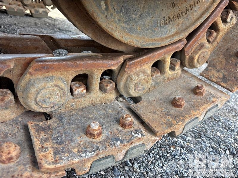 Roadtec RX700 ماكينات الكشط البارد للأسفلت