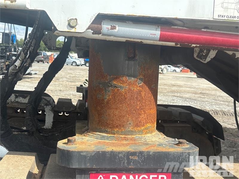 Roadtec RX700 ماكينات الكشط البارد للأسفلت