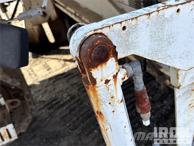 Roadtec RX700 ماكينات الكشط البارد للأسفلت
