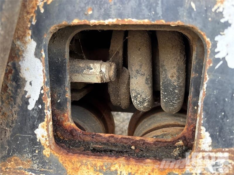 Roadtec RX700 ماكينات الكشط البارد للأسفلت