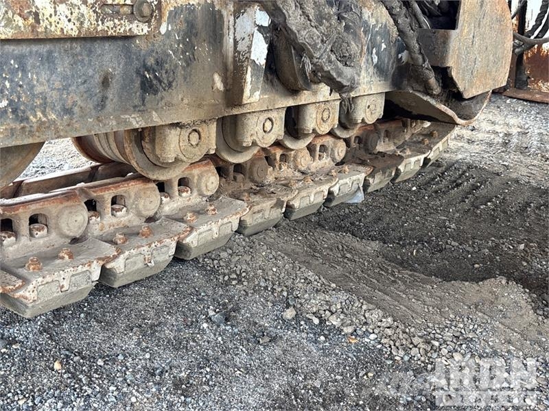 Roadtec RX700 ماكينات الكشط البارد للأسفلت