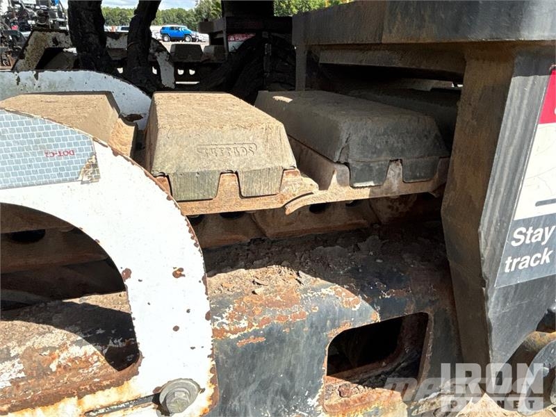 Roadtec RX700 ماكينات الكشط البارد للأسفلت